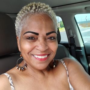 Meet your Posher, Brenita